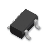 LMV331IDCK IC-331 GP LV COMPARATOR SC70-5 SOT353 - 1