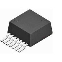 LMZ10505TZE-ADJ/NOPB IC-10505 BUCK SYNC ADJ 5A TO-PMOD-7 - 1