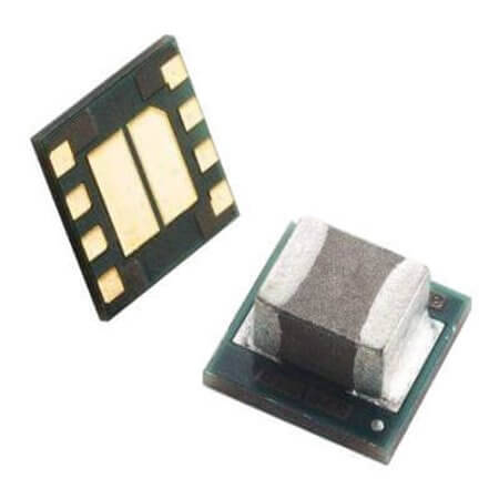 LMZ21701SILR IC-21701 SIMPLE SWITCHER 0.9-6V 1A - 1