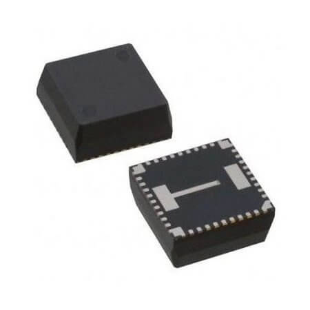 LMZ31704RVQR IC-31704 NON-ISOLATED VOLT. 0.6-5.5V 22W QFN-42 - 1