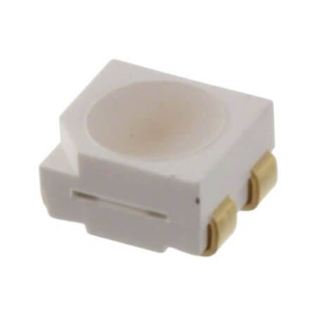 LNJ8L4C38RA LED SMD RED 2800MCD PLCC4 - 1