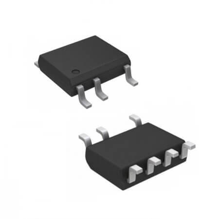 LNK306DN IC-306 OFFLINE SWITCHER 8SOIC POWER INTEG - 1