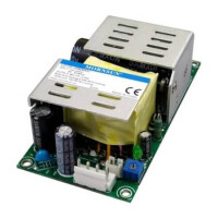 LO120-20B12MU AC/DC CONV 120W 85-264VAC 12VDC 10A - 1