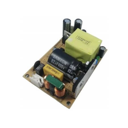 LO65-10B12 AC/DC CONV 65W 85-264VAC 12VDC 5.42A - 1