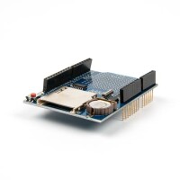 Logging Recorder Data Logger Module Shield V1.0 With Battery - 12
