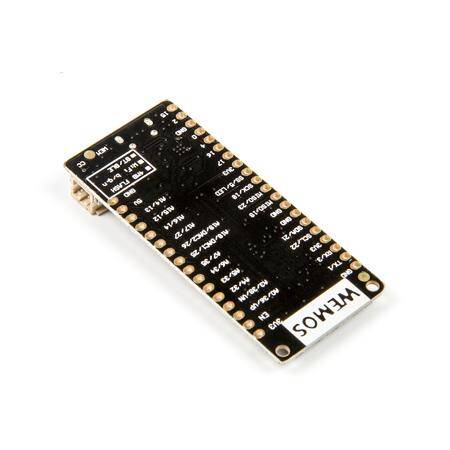 LOLIN32 V1.0.0 ESP32 Rev1 Wifi Bluetooth Board - 5