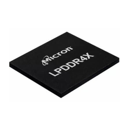 LPDDR4X IC-LPDDR4X MOBILE DRAM 16GBIT - 1