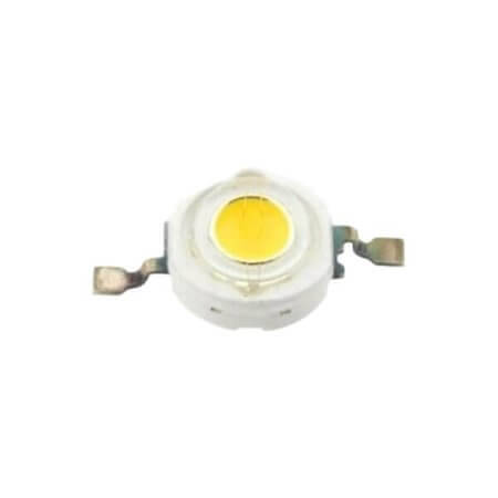 LPEH01KWWR1-MD0(01)RANKH LED POWER WW 3000K 80LM@350mA LEDMAN - 1