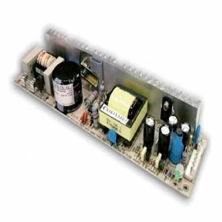 LPS-75-24 POWER SUPPLY SWITCHING 3.2A 24V - 1
