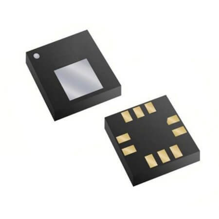 LPS22HBTR PRESSURE SENSOR NANO MEMS 260-1 - 1