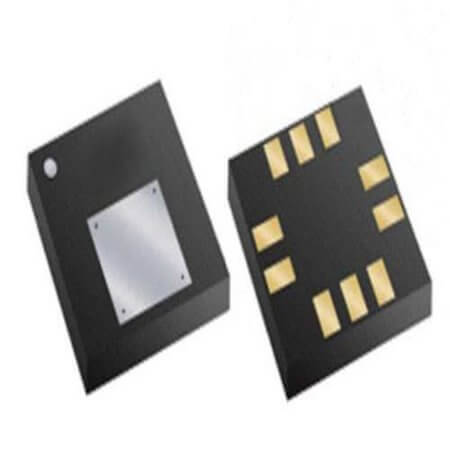 LPS25HBTR IC-25 SENSOR PRESSURE MEMS 10HCLGA - 1