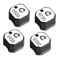 LPS6225-223MRD INDUCTOR POWER 22uH 1.1A 20% SMD - 1