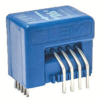 LPSR 25-NP TRANSDUCER CURRENT 25A HALL EFFECT,CLOSED LOOP - 1