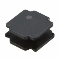 LQH2HPN100MJRL INDUCTORS FIXED 10UH 490MA 456MOHM SMD - 1