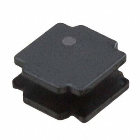 LQH2HPN100MJRL INDUCTORS FIXED 10UH 490MA 456MOHM SMD - 1