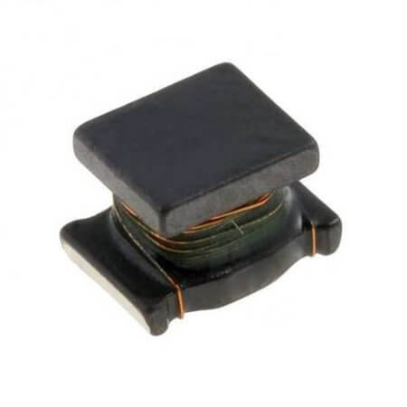 LQH32CN470K23L INDUCTOR FIXED 1210 47UH 170MA 1.3R SMD MURATA - 1