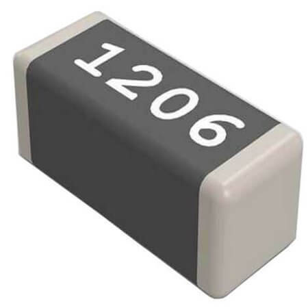 LQM31FN100M00L INDUCTOR FIXED 1206 10uH 70mA 0.5R 20% - 1