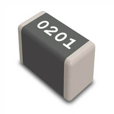 LQP03TN2N2BZ2D INDUCTOR FIXED 0201 2.2nH 600mA 150MR - 1