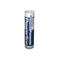 LR03AD/B BATTERY AAA SIZE 1.5V BULK PANASONIC - 1