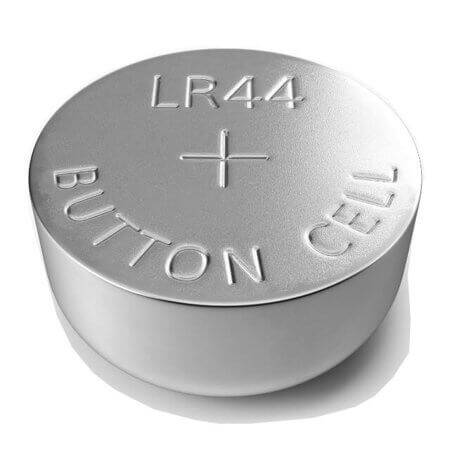 LR44 DÜĞME PİL ALKALİN PİL LR44 - 1