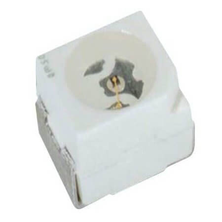 LS-AOPB-BEN1-01 LED SMD 3528 BLUE 120C 220-280mcd LEDMAN - 1