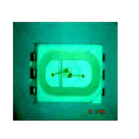LS-COSB-BSN1-01 LED SMD 3020 BLUE 180~250mcd LEDMAN - 1