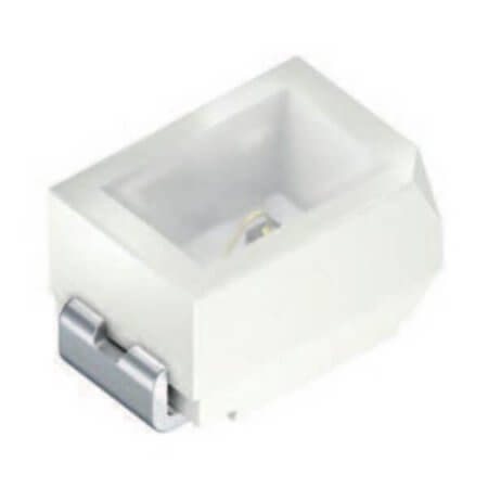 LS M67K-H2L1-1-Z LED SMD2 RED 630NM - 1