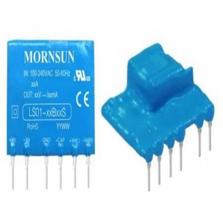 LS01-15B05S AC/DC CONV 1W 85-264VAC 5VDC 200mA - 1