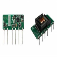 LS03-15B15SR2S AC/DC CONV 3W 85-264VAC(70-400VDC) 15VDC 200mA - 1