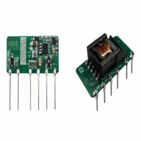 LS03-15B15SR2S AC/DC CONV 3W 85-264VAC(70-400VDC) 15VDC 200mA - 1