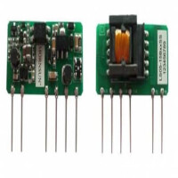 LS05-15B05S AC/DC CONV 5W 85-264VAC(100-400VDC) 5VDC 1A - 1