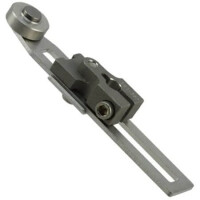 LS2Z52B SWITCH ROLLER ADJUST STAINLESS STEEL - 1