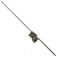 LS2Z54N SWITCH ROD ADJUSTABLE STAINLESS STEEL - 1