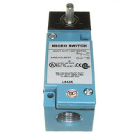 LSA3K SWITCH LIMIT 10A/800mA 120V/115VAC/DC SPDT - 1