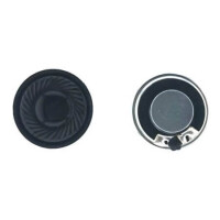 LSE50-P13003 SPEAKER 8R 0.5W 82DB 50X16MM - 1