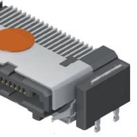LSHM-140-01-L-DH-A-N-TR CONNECTOR HERMAPHRODITIC 80CONTACTS 2ROW SMD - 1
