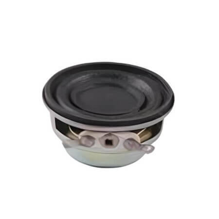 LSI27A050MS4 SPEAKER 4R 2W 85DB 27X13.8MM - 1