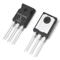 LSIC1MO120E0080 MOSFET SIL.CARB.DIS.39A 1200V N-CH TO247 - 1