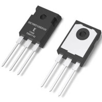 LSIC1MO120E0120 MOSFET SIL.CARB.DIS.27A 1200V N-CH TO247 - 1