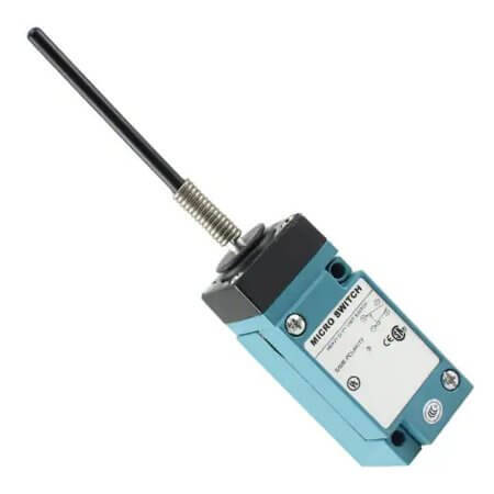 LSJ1A-7A SWITCH LIMIT 10A/800mA 120V/115VAC/DC SPDT - 1