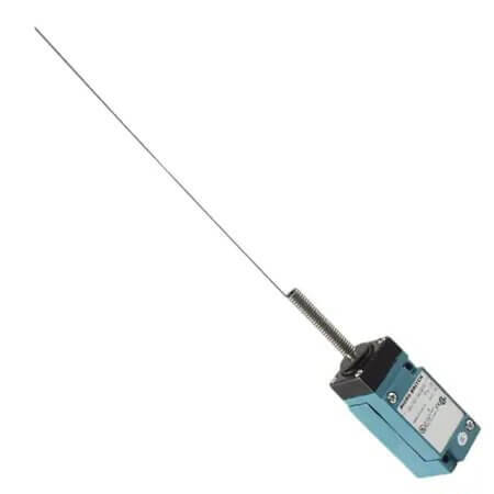LSJ1A-7M SWITCH LIMIT 10A/800mA 120V/115VAC/DC SPDT - 1