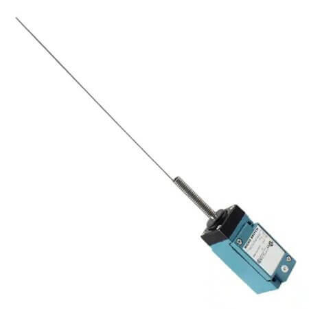 LSJ3K-7M SWITCH LIMIT 10A/800mA 120V/115VAC/DC SPDT - 1