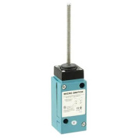 LSK6B-8C SWITCH LIMIT 10A/800mA 120V/115VAC/DC DPDT - 1