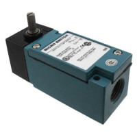 LSN3K SWITCH LIMIT 10A/800mA 120V/115VAC/DC SPDT - 1