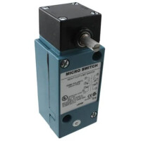 LSP2B SWITCH LIMIT 10A/800mA 120V/115VAC/DC DPDT - 1