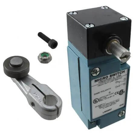 LSQ037 SWITCH LIMIT SPDT - 1