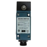 LSQUC5K272 SWITCH LIMIT 10A 120VAC SPDT - 1