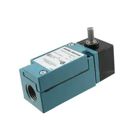 LSS1H SWITCH LIMIT 10A/800mA 120V/115VAC/DC SPDT - 1