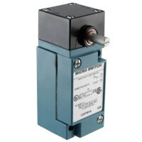 LSYPB1A SWITCH LIMIT 10A/800mA 120V/115VAC/DC SPDT - 1