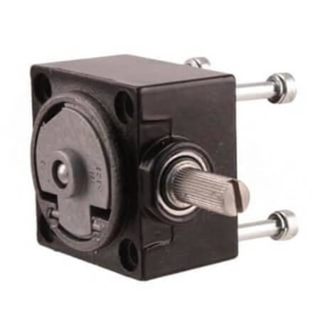 LSZ1A SWITCH LIMIT HONEYWELL - 1